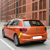 Vw Polo 2018-2021 Sol Arka Stop Fren Sinyal Lambası 2g0945095b