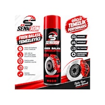 Senkron Fren Balata Spreyi 500 Ml