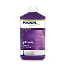 Plagron Ph Min 500  ML