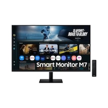 Samsung  M7 Ls32fm700uuxuf 32" 4 Ms 4k 60 Hz Monitör