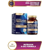 Nutraxin A-Oxi Formula 60 Tablet