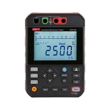 Unı-t Ut512d 2.5kv Yalıtım Direnci Test Cihazı