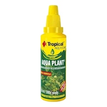 Tropical Aqua Plant Bitki Gübresi 30 Ml