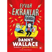 Eyvah Ekranlar Karardı - Ezjı-666369