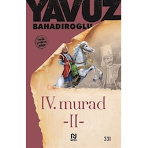 4. Murad Cilt: 2