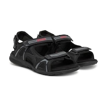 Joma S.zeus Men 2501 Negro Sandalet Szeus2501v Siyah