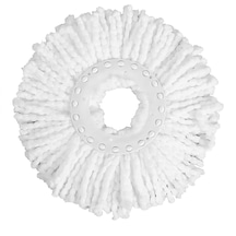 Şeylişeyler - Spin Mop Yedek Paspas Püskül 1 Adet