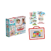 03932 Arkadaşım Bul Yap Çanta -dede