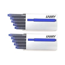 LAMY Mürekkep Kartuşu Mavi 2'li