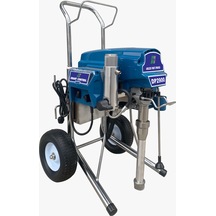 Dp2900 Elektrikli Airless Boya Makşnası