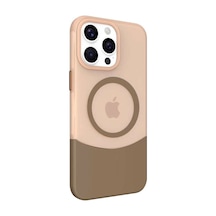 Joko Apple İphone 15 Pro Pc Suit Magsafe Kapak
