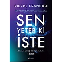 Sen Yeter Ki İste - Ezjı-717542