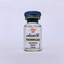 ELİXİR HYALURONİK ASİT SERUMU - 10ML - 1