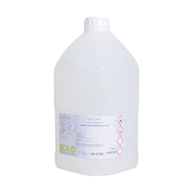 Asetik Asit %80 Ch3Cooh Sirke Ruhu E260 5 Lt Ekstra Pure