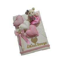 Anı Defteri-hamilelik Annelik Günlüğü