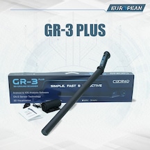 Conrad Gr-3 Plus Yer Altı Görüntüleme Sistemi