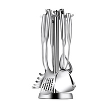 Sones Kacheeg Ev Paslanmaz Çelik Spatula Mutfak Eşyaları Mutfak Pişirme Aletleri, Stil: Spatula