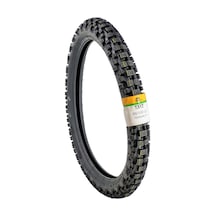 Tdt Tyres 80/100-21 Tt Tubetype - İç Lastikli Tip Enduro Ön Lastik Terrain1b