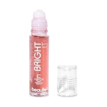 Beaulis Bright It Dudak Bakım Yağı 204 Cupcake