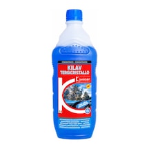 Kımıcar Antifrizli Cam Suyu -30 C Konsantre 1l