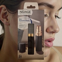 Nidage Mini Kozmetik Tıraş Makinesi
