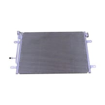 Klıma Radyatoru 1.6 1.9tdı Golf Iv 97 1j0820413b