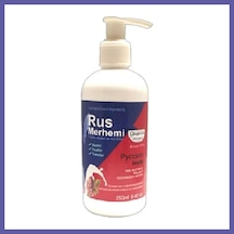 Bezos Tüylere Krem Glgn 250 Ml Ceviz Sütlü & Cevizli Rusmerhemi 145 Gr Nıda 89252017