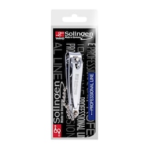 Solingen Tırnak Makası 896235 - 8 Adet Tarı