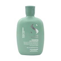 Semi Di Scalp Renew Enerji Veren Dökülme Önleyici Saç Losyonu 12x10 Ml