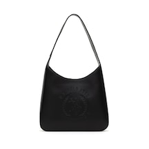 U.S. Polo Assn. Kadın Siyah Kol Çantası 50311431-VR046