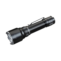 Fenix Tk22r 3200 Lümen El Feneri Siyah