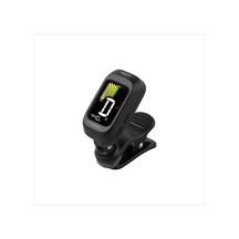 Museto T-2058c Kromatik Tuner