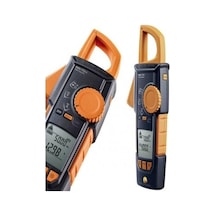 Tfa Testo 770-1 Pens Ampermetre-55614