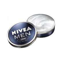 Nivea Men Teneke El Yüz Vücut Kremi 75 ML