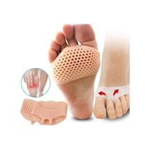 Orta Parmağa Geçebilen Metatarsal Pad Standart