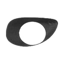 Toyota Yaris Ön Tampon Panjuru Delikli Sol 2006-2008 814820d030