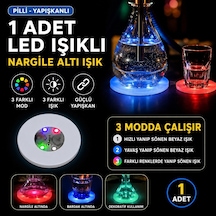 Çok Renkli