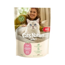 Mera Cats Somonlu Yetişkin Kedİ Maması 2 KG