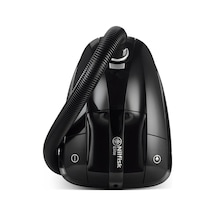 Nilfisk Elite BMSU14P10A1 650 W Toz Torbalı Elektrik Süpürgesi