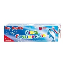 One Drop Only 0-6 Yaş Çocuk Diş Macunu - 50 Ml