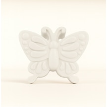 Kelebek Figür 7x6cm