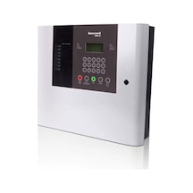 Cfas-408 Konvansiyonel Yangın Alarm Paneli 8 Bölgeli / Metal Kasa