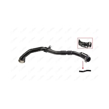 Nıfea Turbo Borusu Hortumu Plastik Boru Hariç Dacıa Dokker 1.5 Dci K9k 838 12 11021 144609905r 144607440r 144600400r