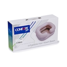 Medikaltec Comfort Plus Dm-01 Hasta Saç Yıkama Küveti