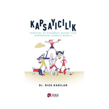 Kapsayıcılık