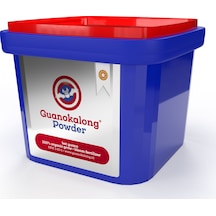 Guanokalong Powder Toz Yarasa Gübresi 5 Kg