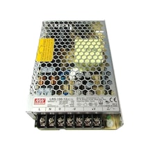Lrs-150-12 Lrs15012 12vdc 12.5amp Meanwell
