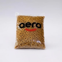 Aero 15 Mm 500 Gr Kauçuk Ambalaj Lastiğii Halka