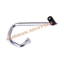 Mondial Kt 125 - 150 Vites Pedalı
