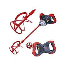 Rubimix 8 Easy Profesyonel Harç Karıştırıcı 1400 Watt